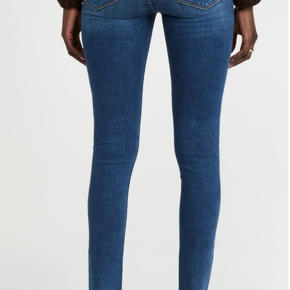 Frame le high skinny demin - Picture 3 of 6